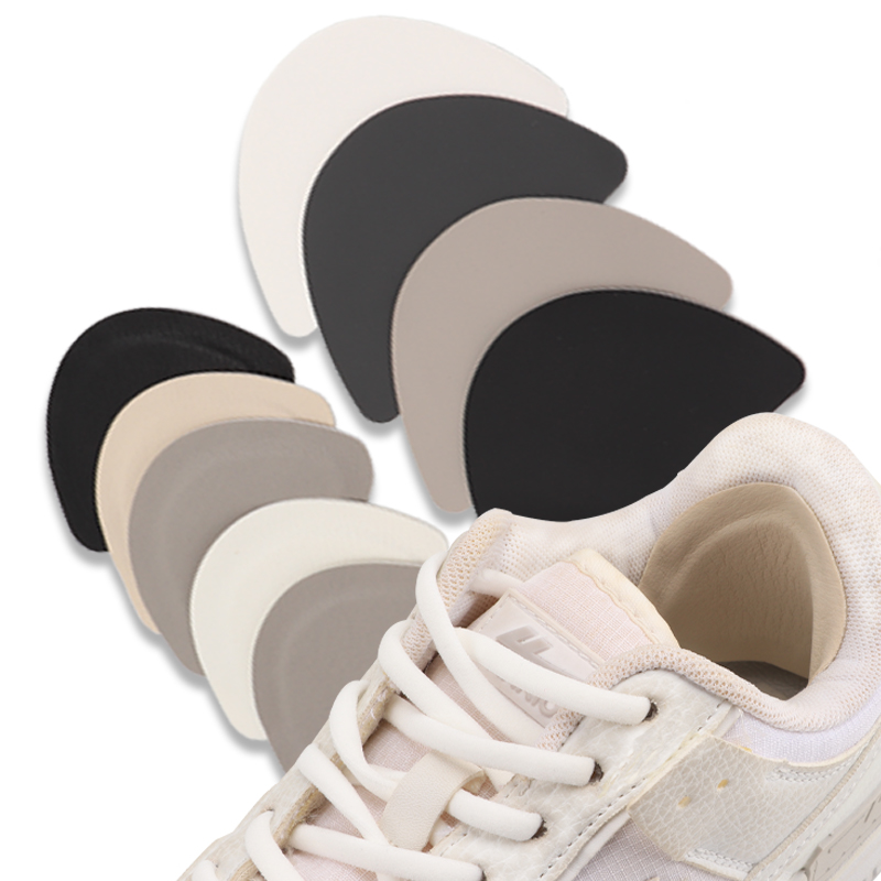 Sneaker Leather Care - Naszywki na buty sportowe Skórzane nakładki
