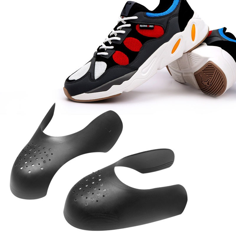 Crease Protector Toe - Ochraniacz na buty zapobiegający zagnieceniom, lekka