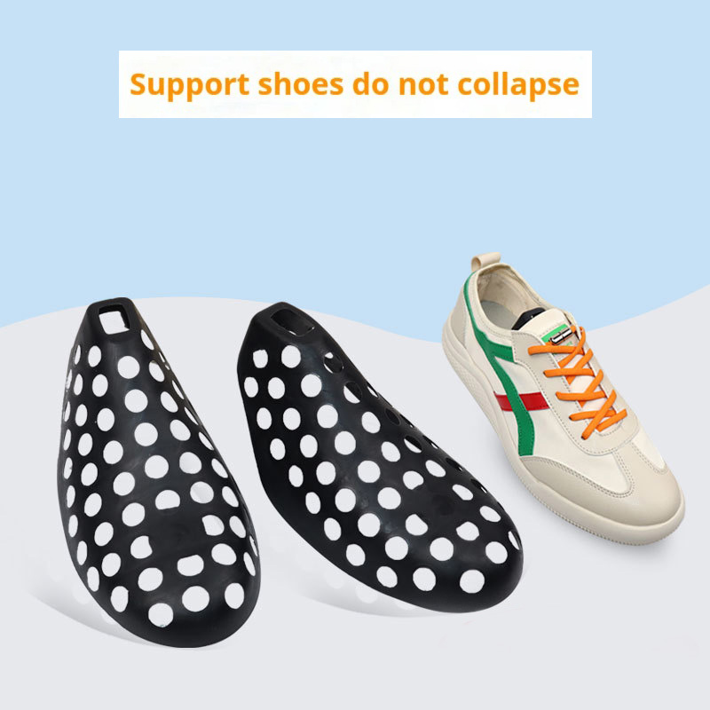 Crease Protector Toe - Ochraniacze na noski butów, zapobiegające zagnieceń,