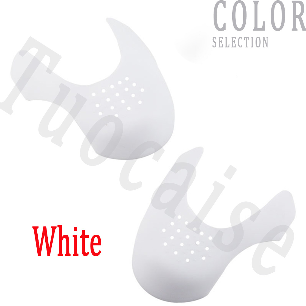 Crease Protector Toe - Ochraniacze na buty zapobiegające zagnieceniom, 1