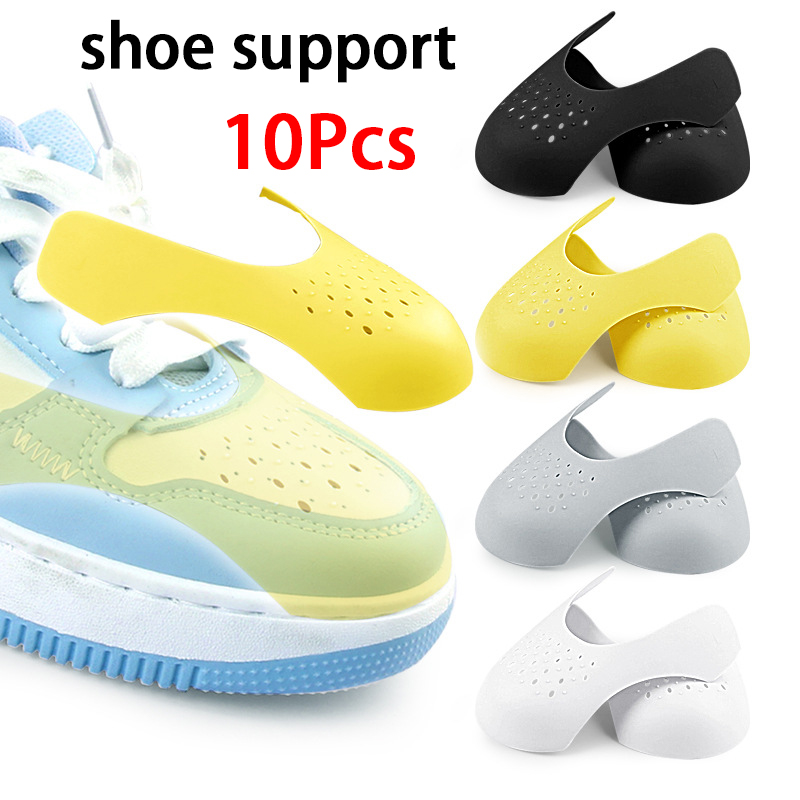 Crease Protector Toe - Wkładka do butów sportowych, ochraniacz na