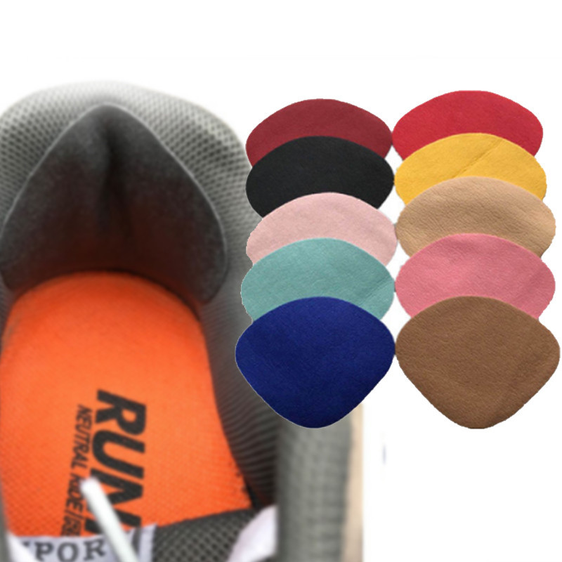 Sneaker Leather Care - 4 szt wkładki pięty naprawy dotacji