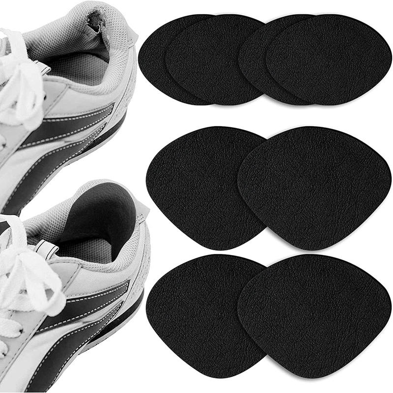 Sneaker Leather Care - Łatka do butów naklejka na piętę
