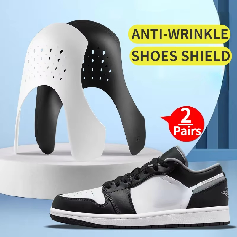 Crease Protector Toe - Ochraniacze na buty zapobiegające zagniecaniu, wkładki