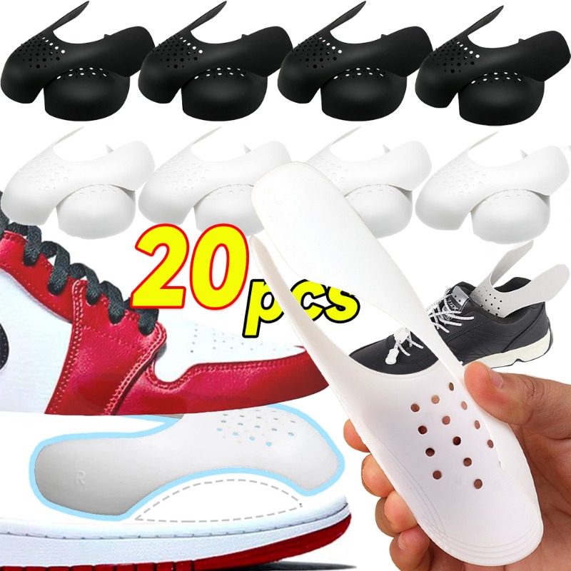 Crease Protector Toe - Ochraniacz przed zagnieceniem głowica buta nosze
