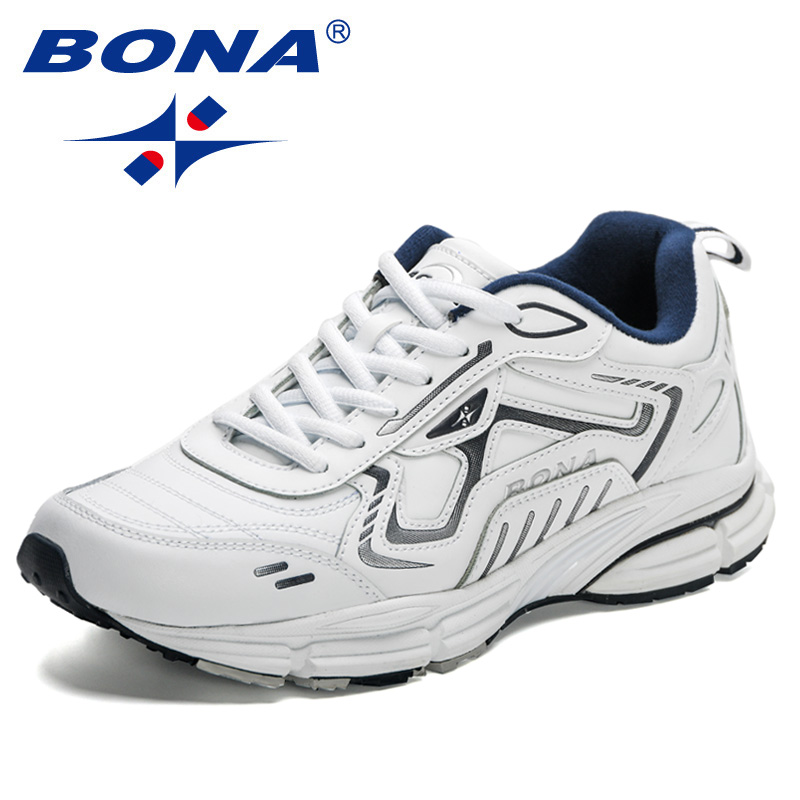 Sneakers Er - BONAsrsy Er BONA 2023 Nowe Męskie