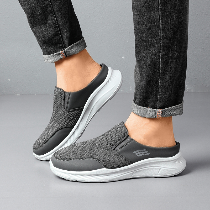 Modne i lekkie męskie kapcie o – Sneaker Care Set recenzja i cena