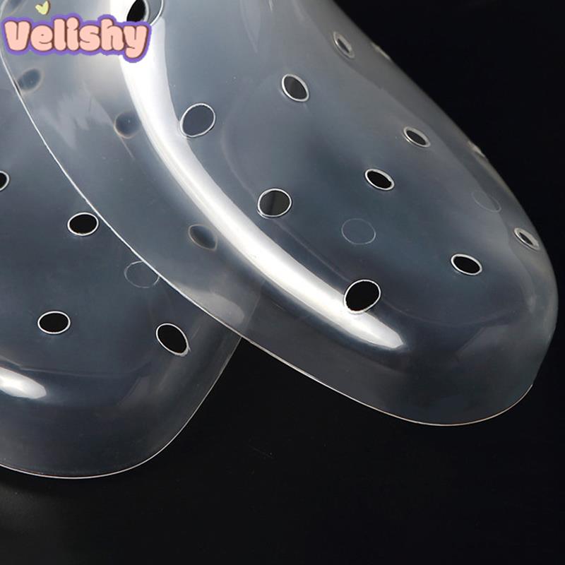 Zmywalny ochraniacz przeciw za – Crease Protector Toe recenzja i cena