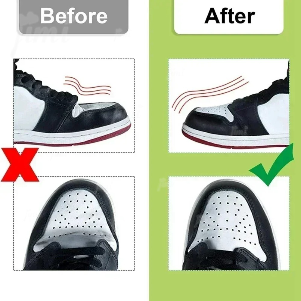 2Pair Crease Protector Shoe He – Crease Protector Toe recenzja i cena
