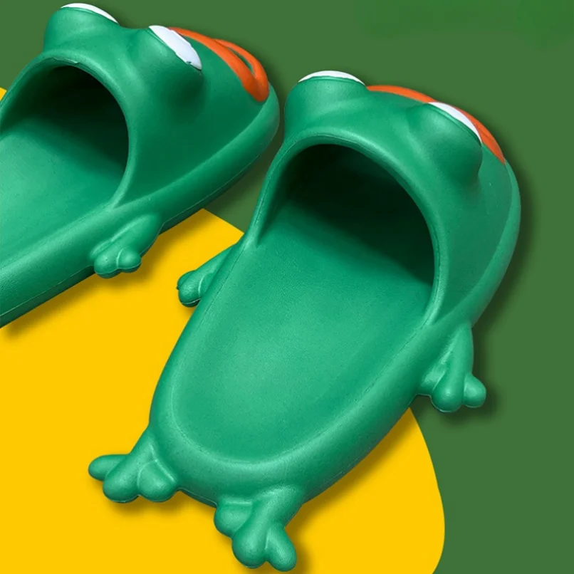 Klapki Żaba Domowe Chmura Dams – Sneaker Care Set recenzja i cena