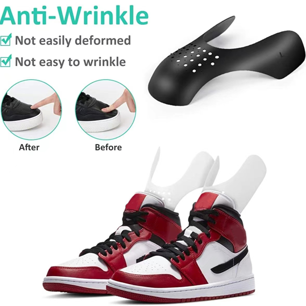 Ochraniacz zapobiegający zmars – Crease Protector Toe recenzja i cena