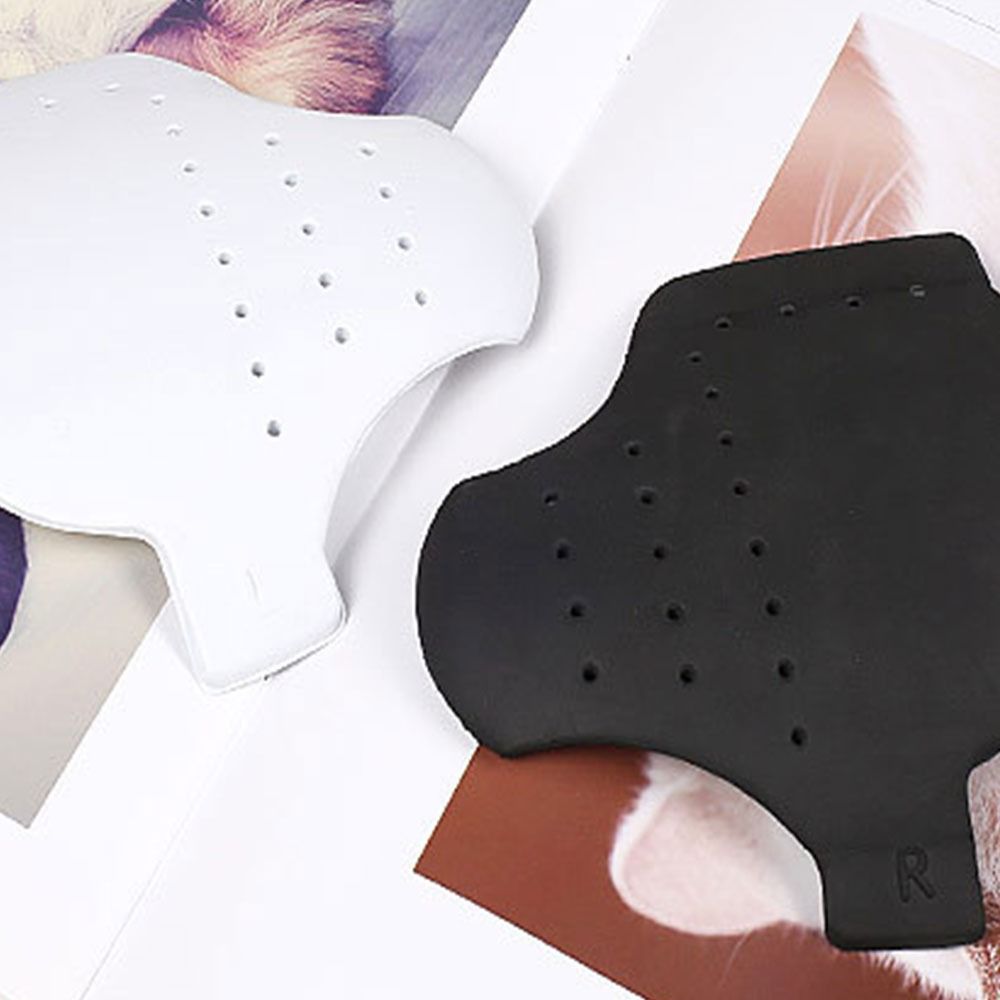 Ochraniacze na buty przeciw zm – Crease Protector Toe recenzja i cena