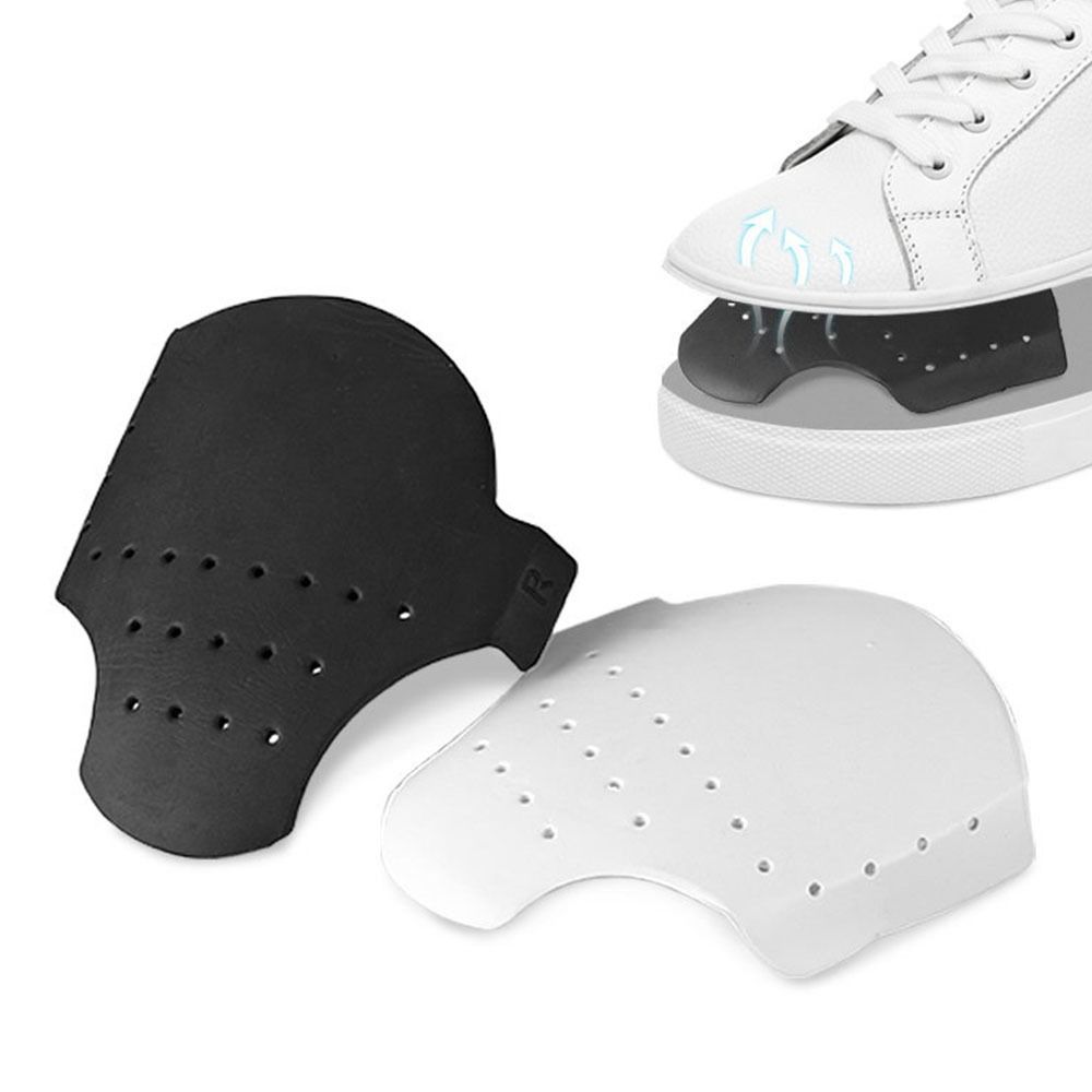 Ochraniacze na buty przeciw zm – Crease Protector Toe recenzja i cena