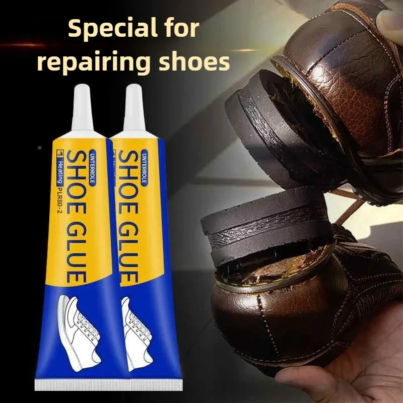 Mocny klej do butów 60ml, wodo – Sneakers Care recenzja i cena