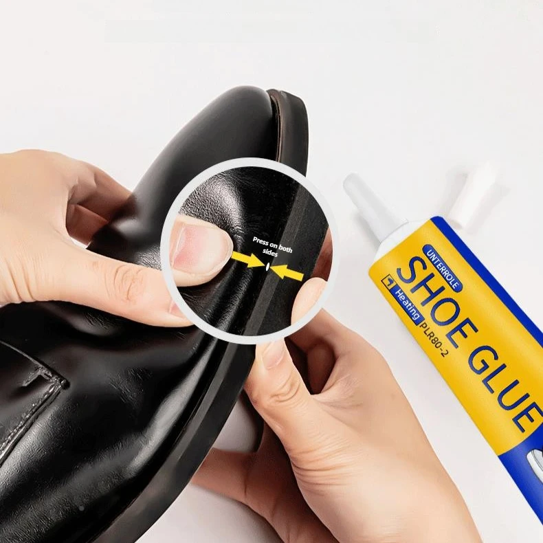 Mocny klej do butów 60ml, wodo – Sneakers Care recenzja i cena