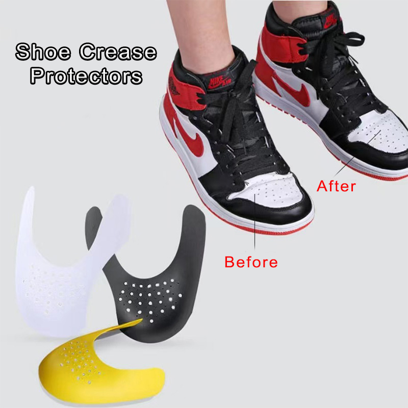 1 Para Ochraniaczy na Buty Prz – Crease Protector Toe recenzja i cena
