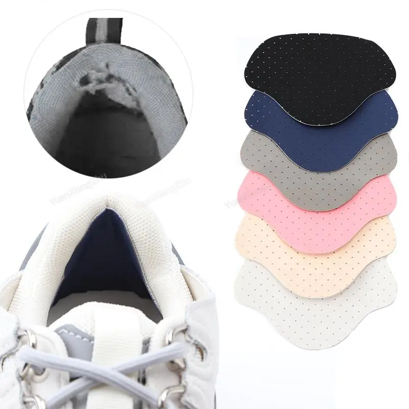 1 para naszywek na buty sporto – Sneaker Leather Care recenzja i cena
