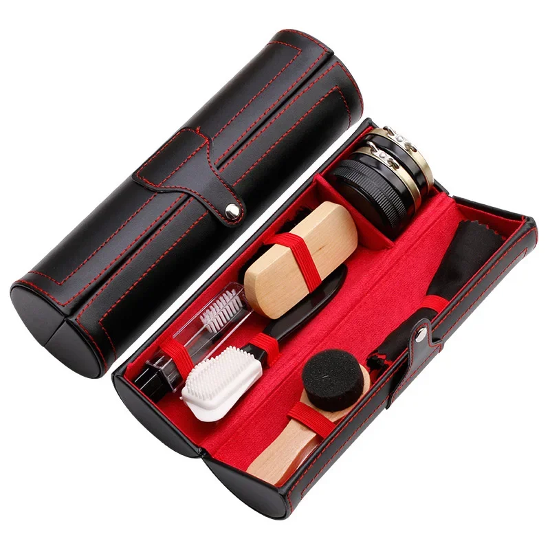 Profesjonalny zestaw do pielęg – Sneaker Care Set recenzja i cena