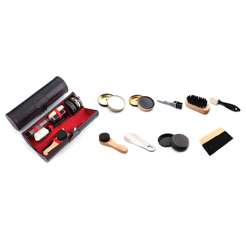Profesjonalny zestaw do pielęg – Sneaker Care Set recenzja i cena