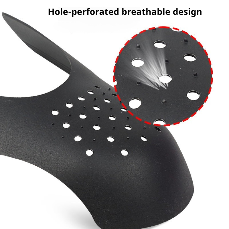 Wkładka do butów sportowych, o – Crease Protector Toe recenzja i cena