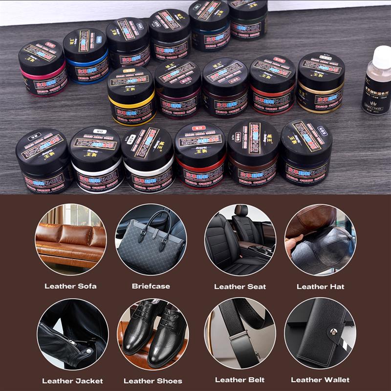 50ml akrylowa farba do naprawy – Sneakers Care recenzja i cena