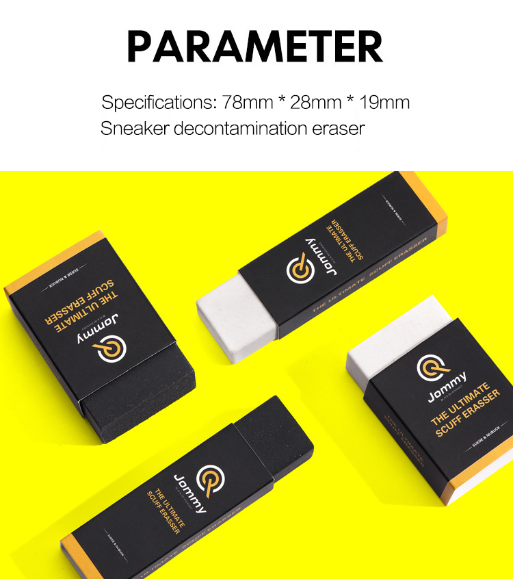 Czyszczenie gumka do zamszu ko – Sneaker Leather Care recenzja i cena