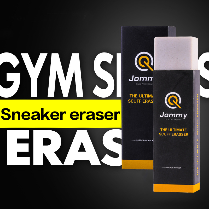 Czyszczenie gumka do zamszu ko – Sneaker Leather Care recenzja i cena