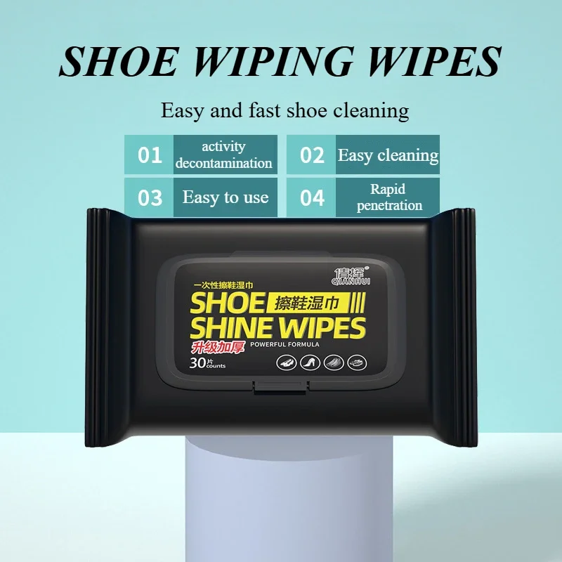 12-60 sztuk jednorazowe buty c – Sneakers Care recenzja i cena