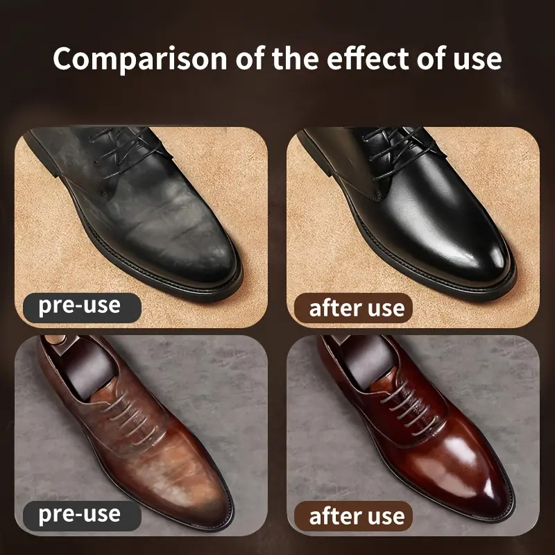 Ifubo Instant Shine Gąbka do p – Sneaker Leather Care recenzja i cena