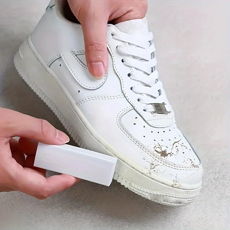 Gumka do czyszczenia zamszu i  – Sneaker Leather Care recenzja i cena