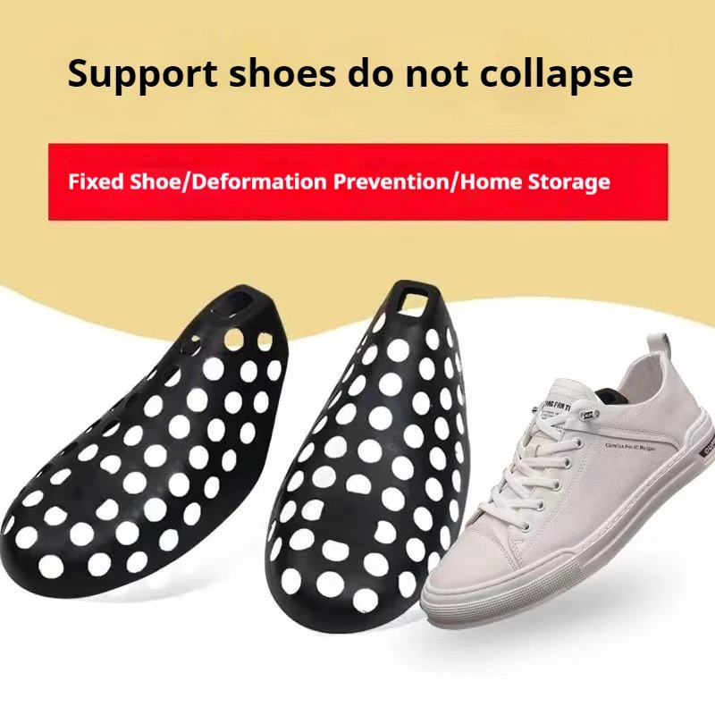 Ochraniacze na noski butów, za – Crease Protector Toe recenzja i cena