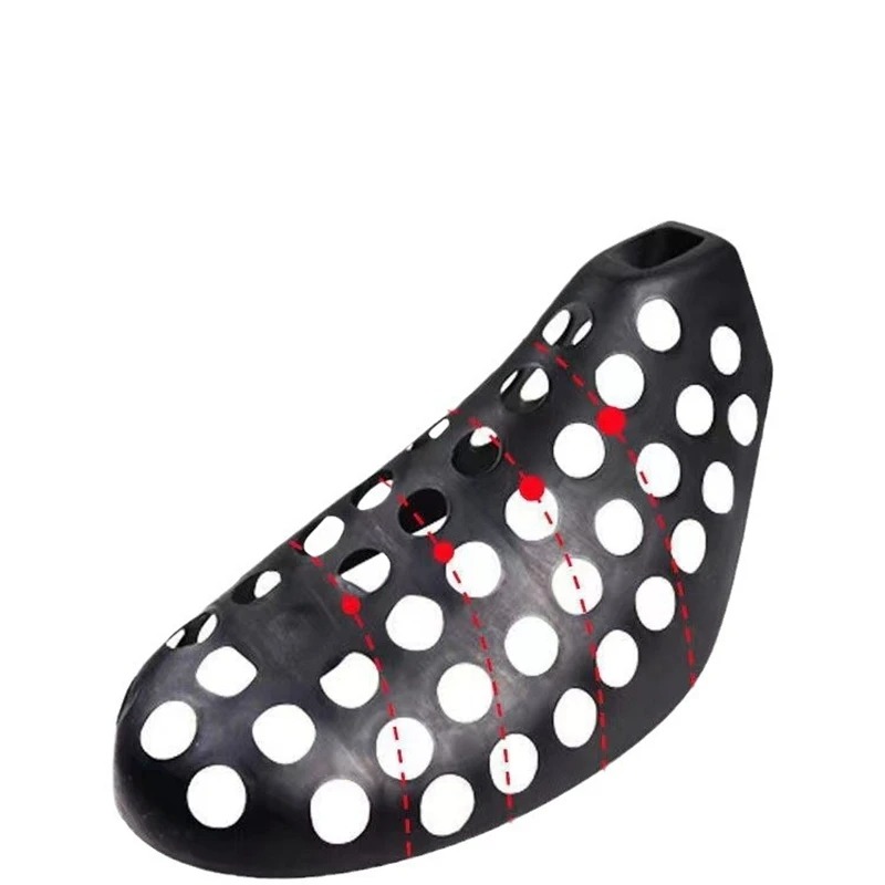 Ochraniacze na noski butów, za – Crease Protector Toe recenzja i cena