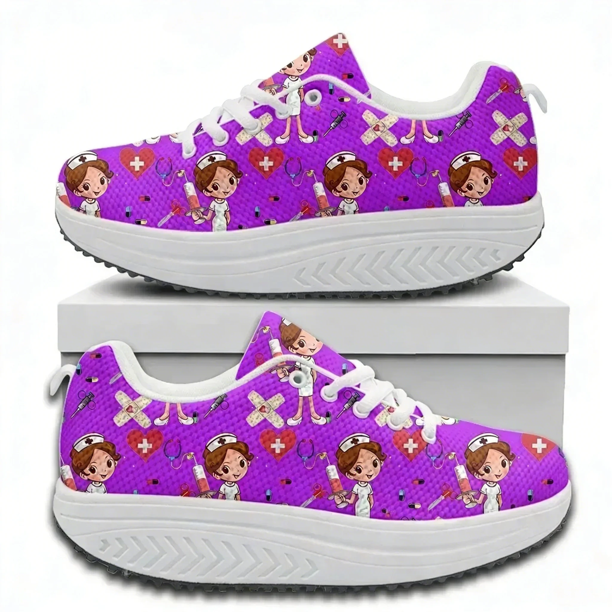 Wygodne sznurowane sneakersy n – Sneakers Care recenzja i cena