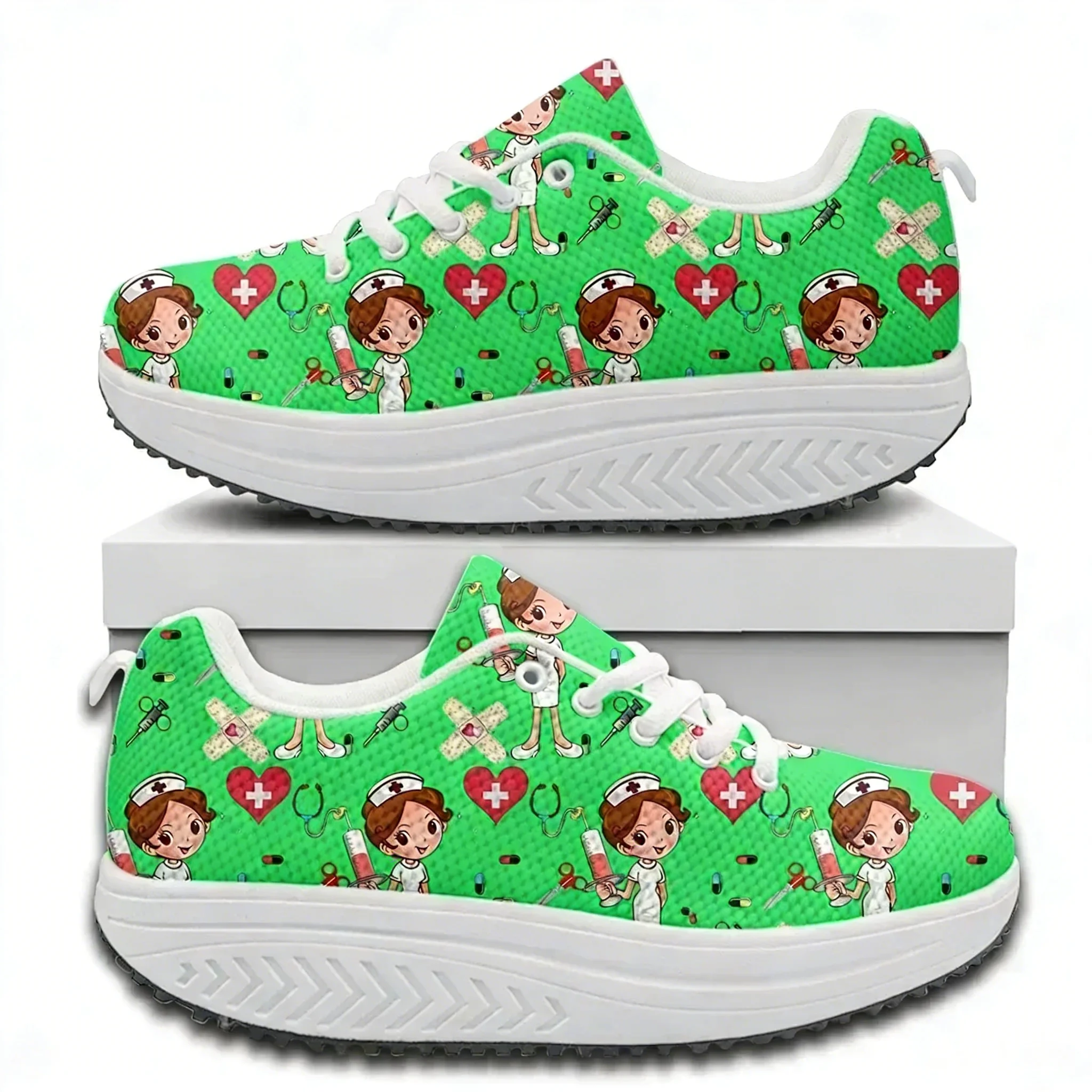 Wygodne sznurowane sneakersy n – Sneakers Care recenzja i cena