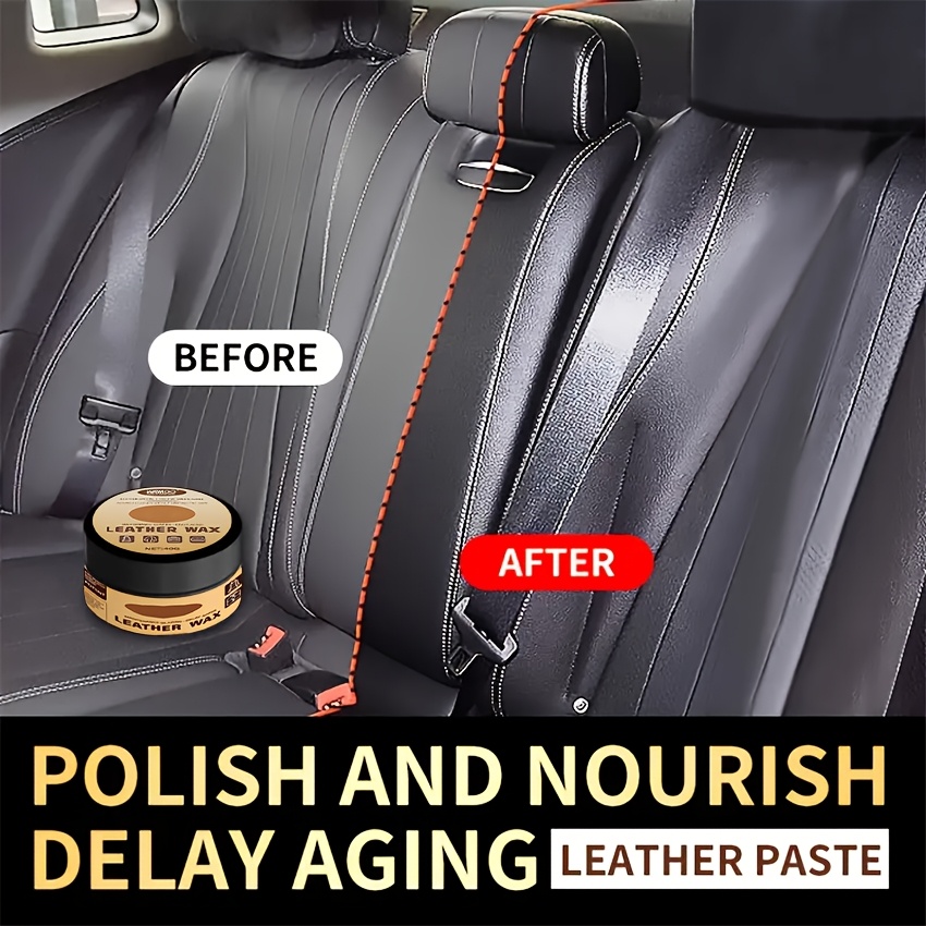 Pasta do pielęgnacji skóry, un – Sneaker Leather Care recenzja i cena