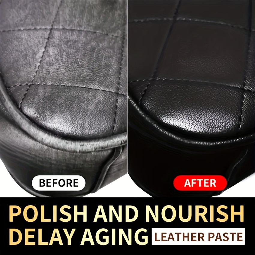 Pasta do pielęgnacji skóry, un – Sneaker Leather Care recenzja i cena