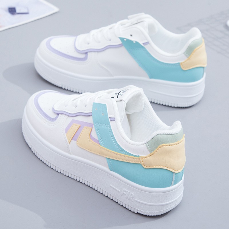 Moda nowych kobiet trampki odd – Sneaker Vegan recenzja i cena