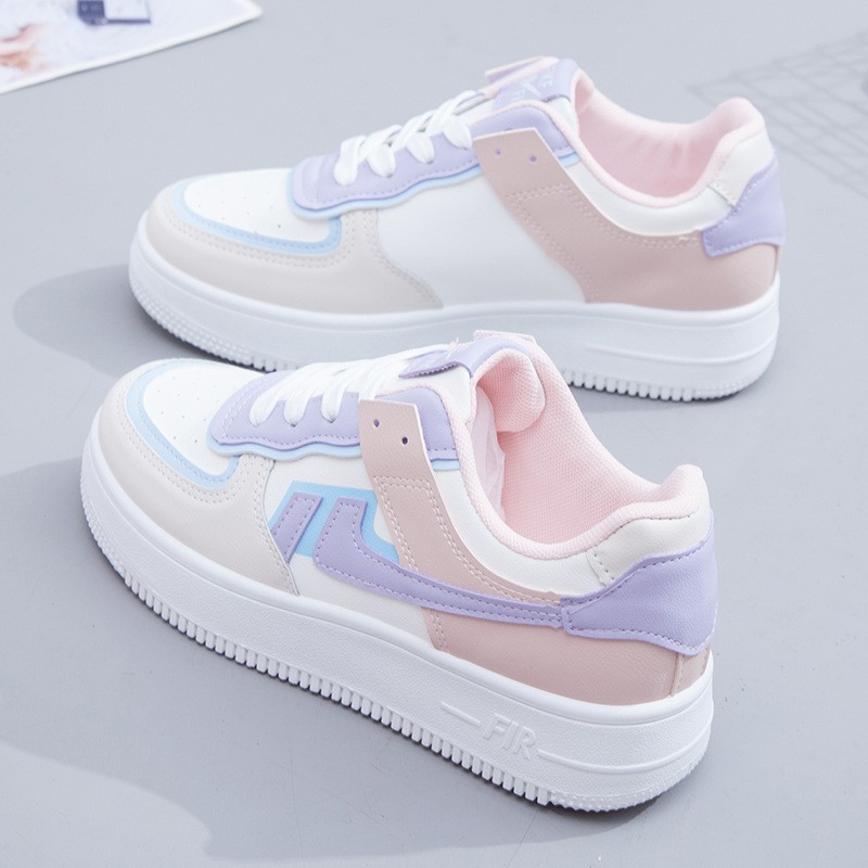 Moda nowych kobiet trampki odd – Sneaker Vegan recenzja i cena