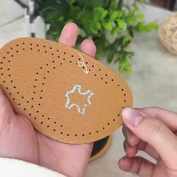 2/4 SZT. Sandały Antypoślizgow – Sneaker Leather Care recenzja i cena