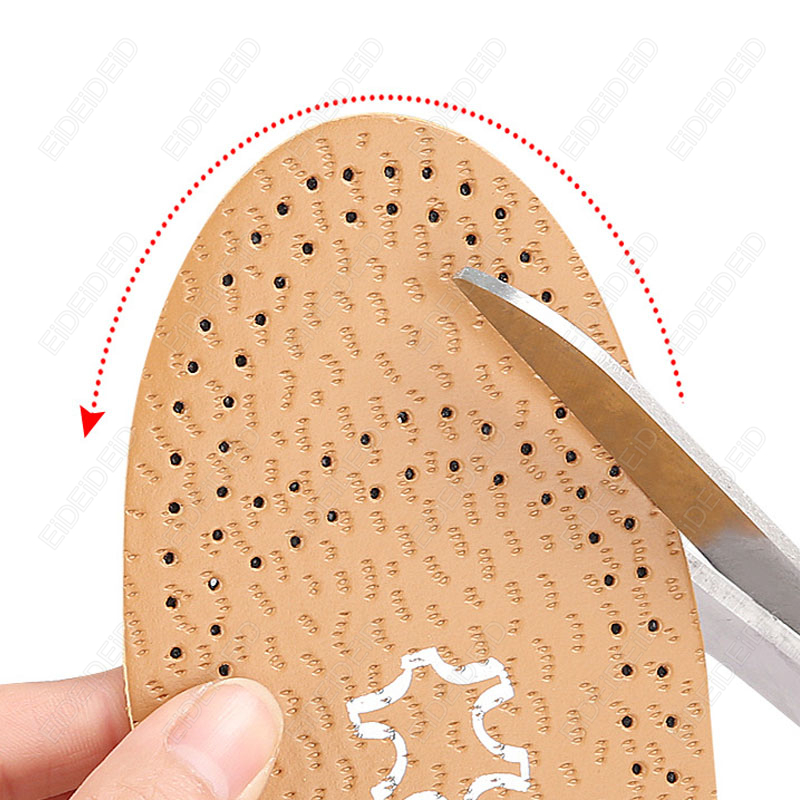 2/4 SZT. Sandały Antypoślizgow – Sneaker Leather Care recenzja i cena