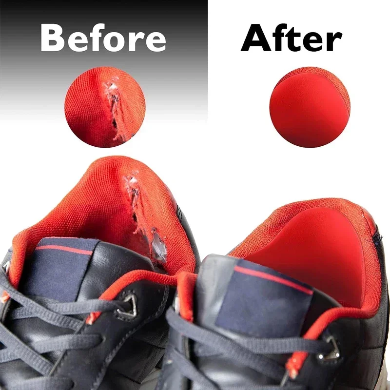 6 sztuk buty sportowe naklejki – Sneaker Leather Care recenzja i cena