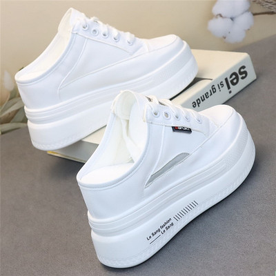 Nowe damskie trampki kapcie od – Sneaker Care Set recenzja i cena
