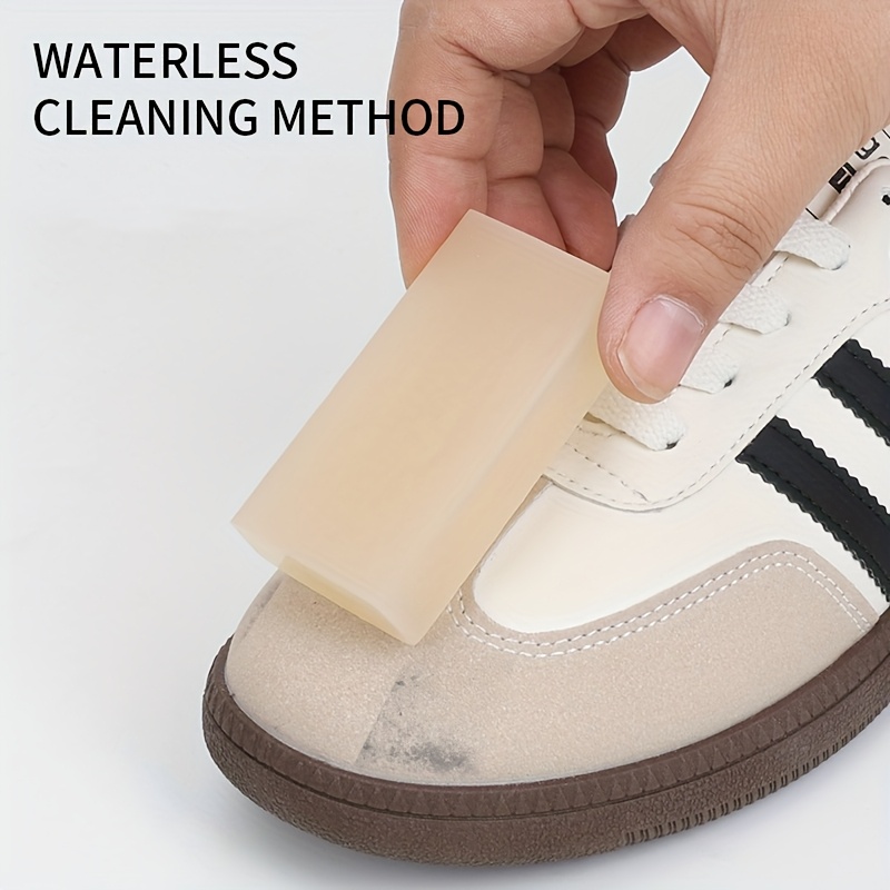 1/2 szt. Gumka do czyszczenia  – Sneaker Care Set recenzja i cena
