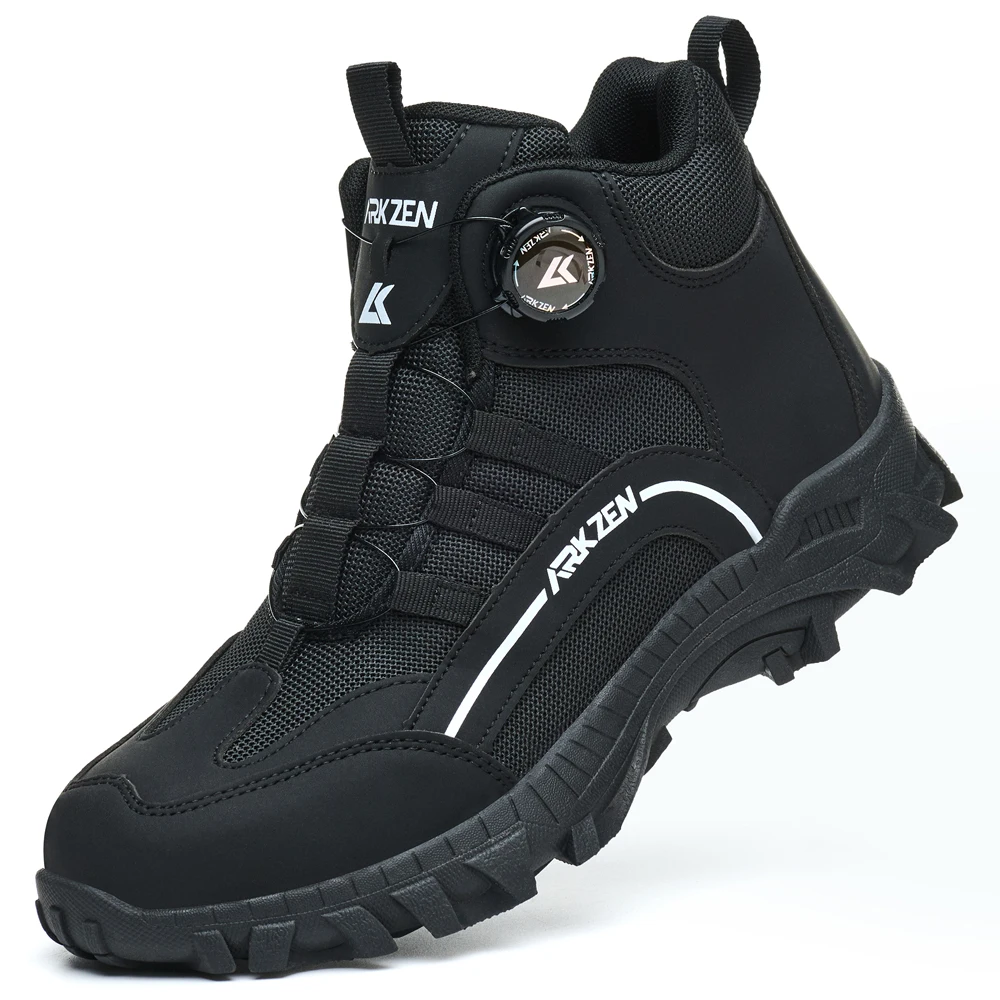 Męskie niezniszczalne buty rob – Sneakers Care recenzja i cena