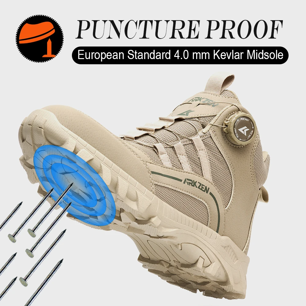 Męskie niezniszczalne buty rob – Sneakers Care recenzja i cena