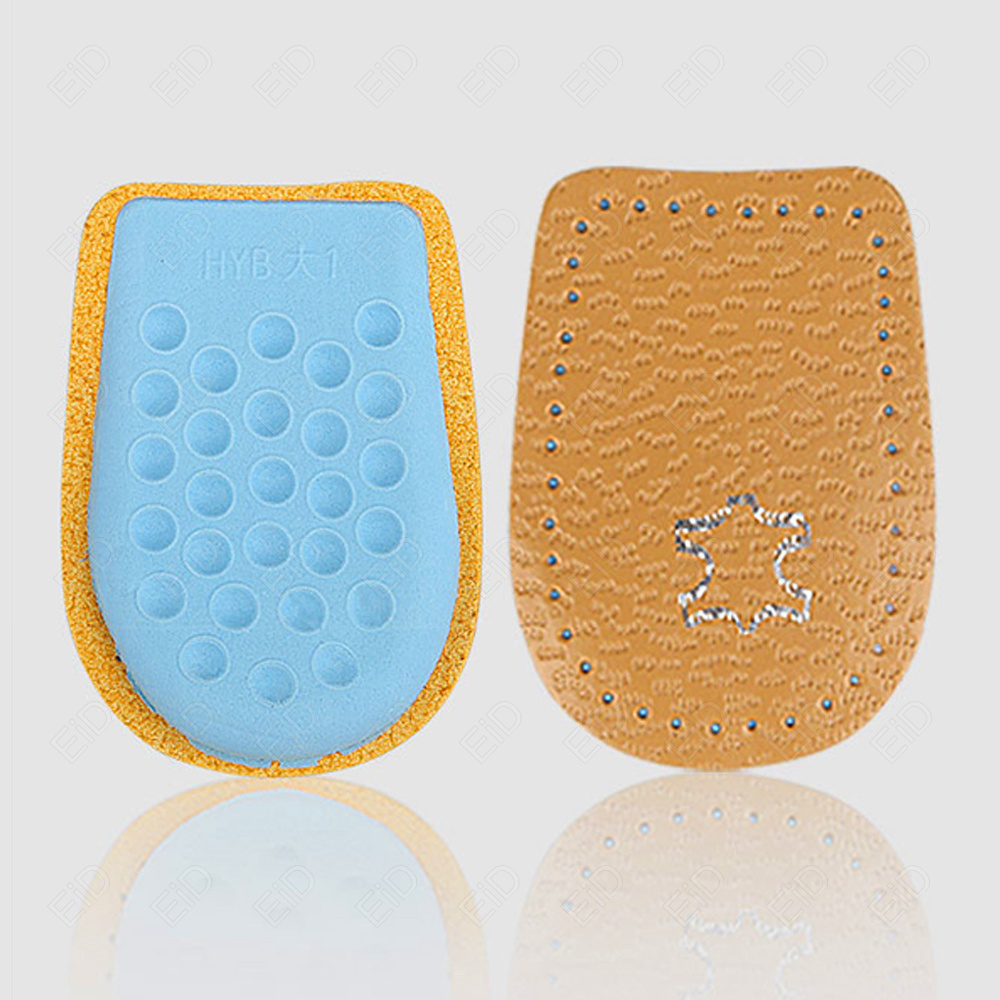 Wkładki do butów z lateksu i s – Sneaker Leather Care recenzja i cena