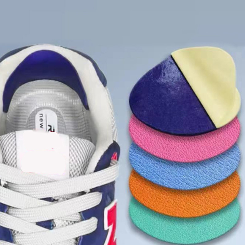 4 szt wkładki pięty naprawy do – Sneaker Leather Care recenzja i cena