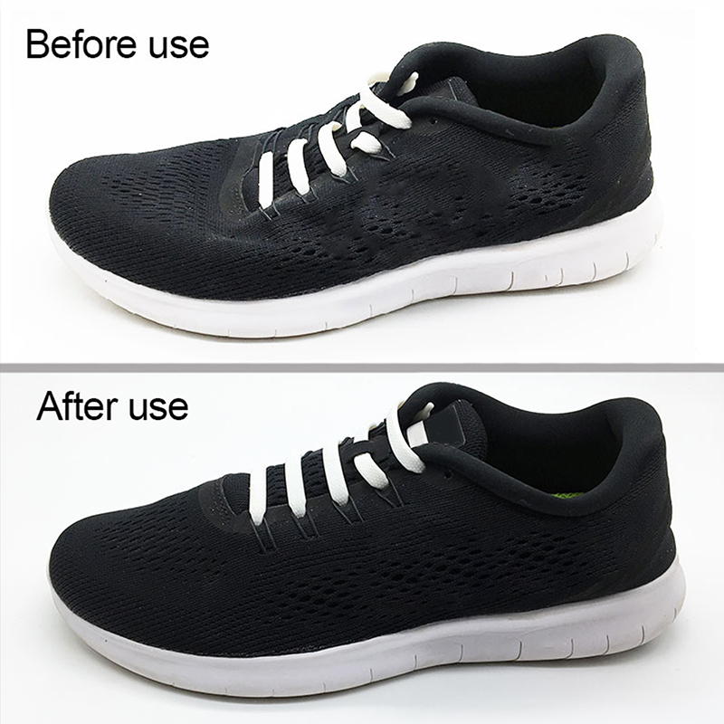 Ochraniacz na buty sportowe pr – Crease Protector Toe recenzja i cena