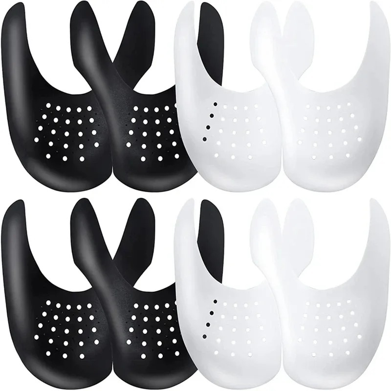 4/8 szt. Ochraniacze na zagnie – Crease Protector Toe recenzja i cena