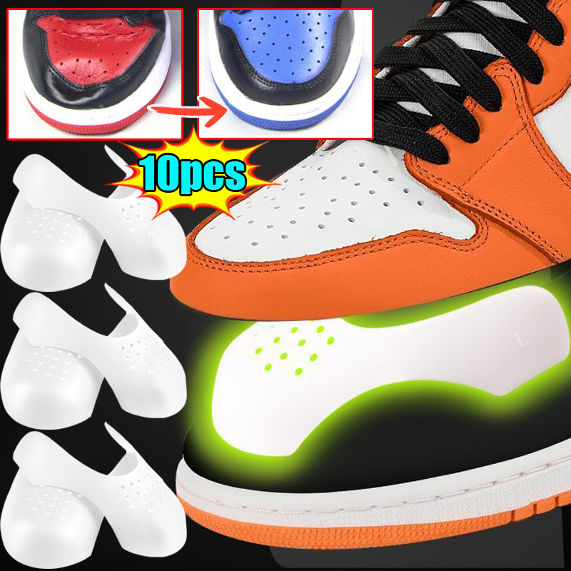 5Pair Anti Crease Shoe Head Pr – Crease Protector Toe recenzja i cena